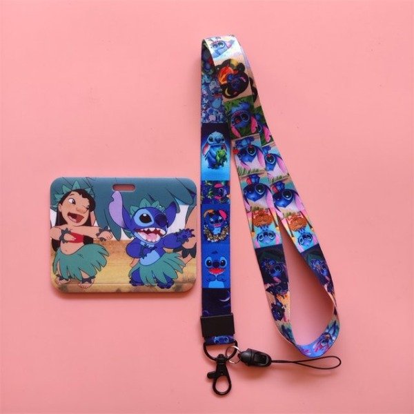 Producto - Porta Sube Stitch - 1