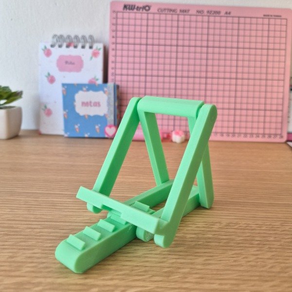 Producto - Soporte Celular Plegable