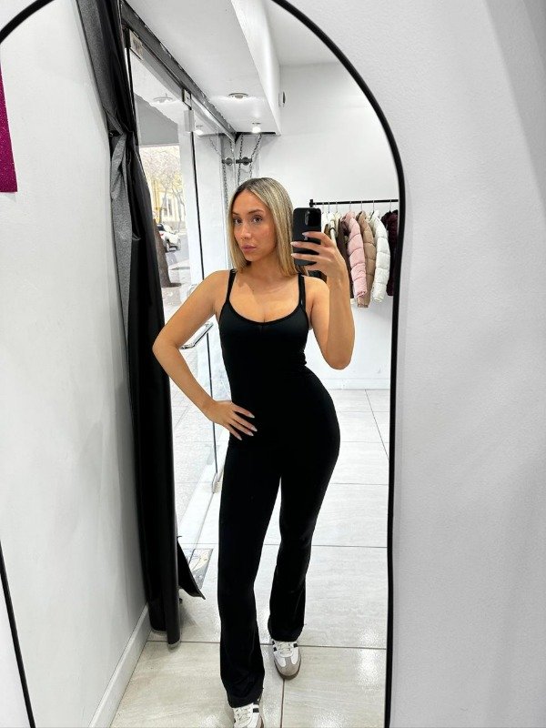 Producto - CATSUITS ANE OXFORD