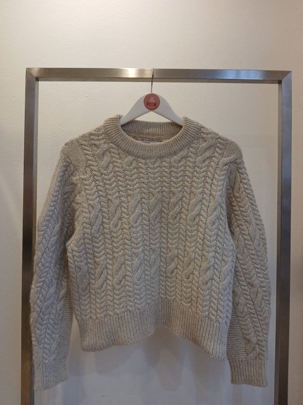 Producto - Sweater CHER (1)