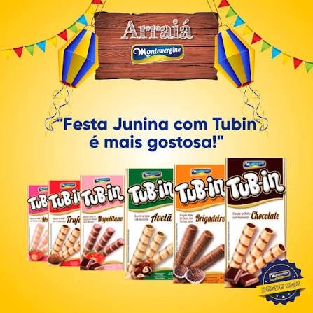 Producto - Tubin Cubanito SELECCIONAR OPCIÓN