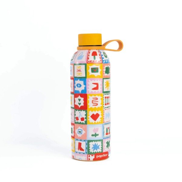 Producto - Botella - La buena suerte