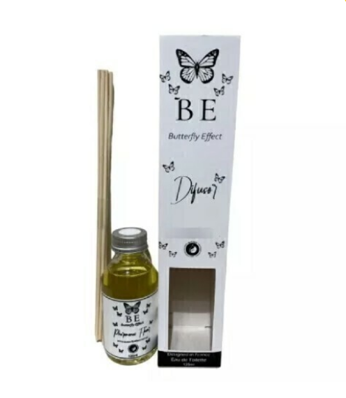 Producto - Difusor Con Palillo Flowers Feromonas