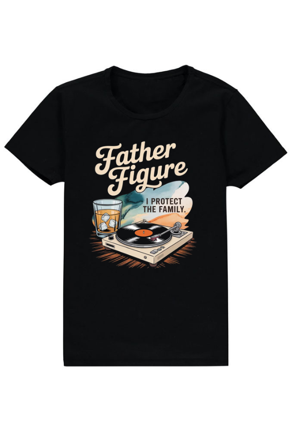 Producto - Remera Father Figure