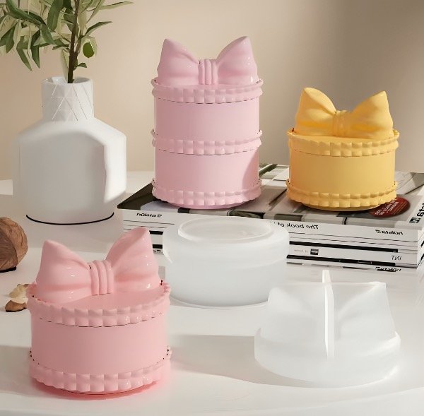 Producto - MOLDE MINI CONTENEDOR