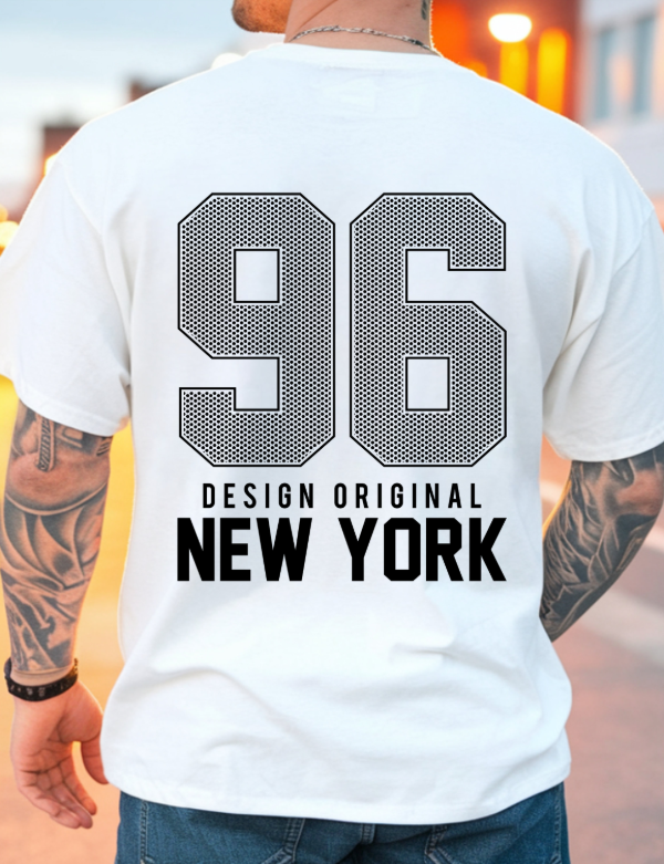 Producto - Remera 96 New York