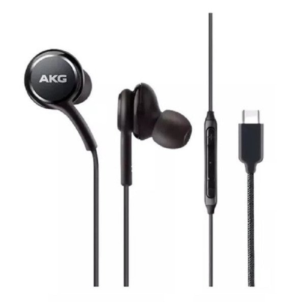 Producto - Auriculares Samsung AKG Tipo C
