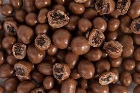 Producto - PASA DE UVA CON CHOCALE 700GRS.PALMESANO X1