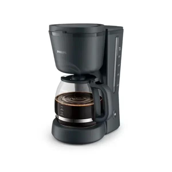 Producto - Cafetera De Filtro PHILIPS HD743090 Negra