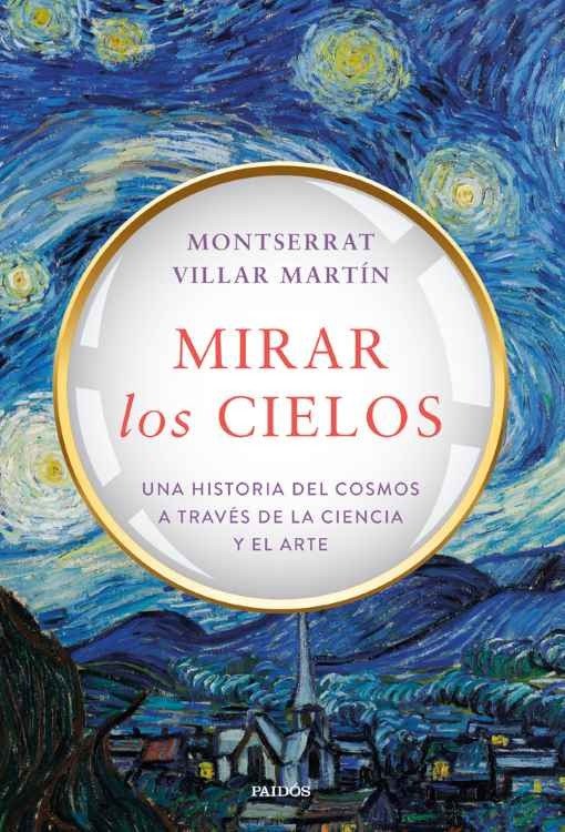 Producto - Mirar los cielos - Montserrat Villar Martin