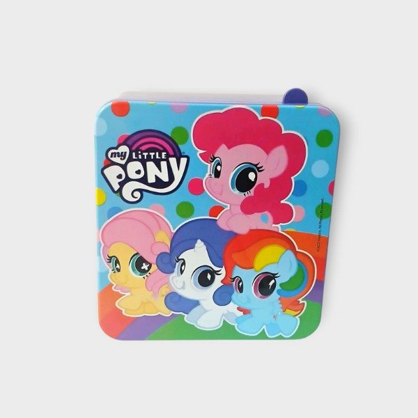 Producto - Sandwichera Hermetico "Pony"