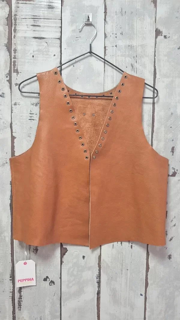 Producto - Chaleco Montana - 1