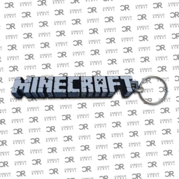 Producto - MINECRAFT [ L3 ]