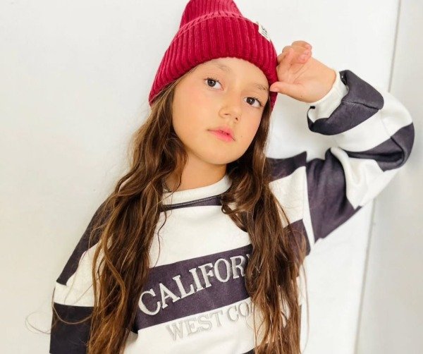 Producto - BUZO CALIFORNIA
