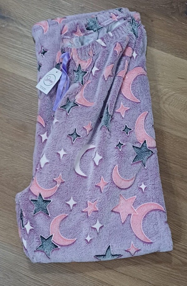 Producto - Pantalones polar soft - 3
