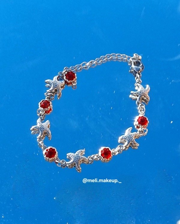 Producto - Pulseras de acero inoxidable - 1