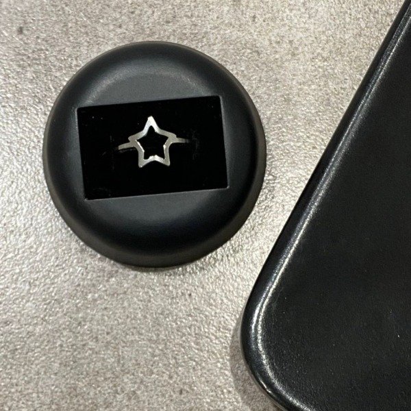 Producto - ANILLO ESTRELLA