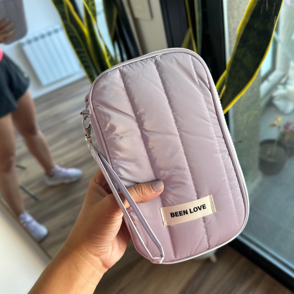 Producto - Porta documento matelasse