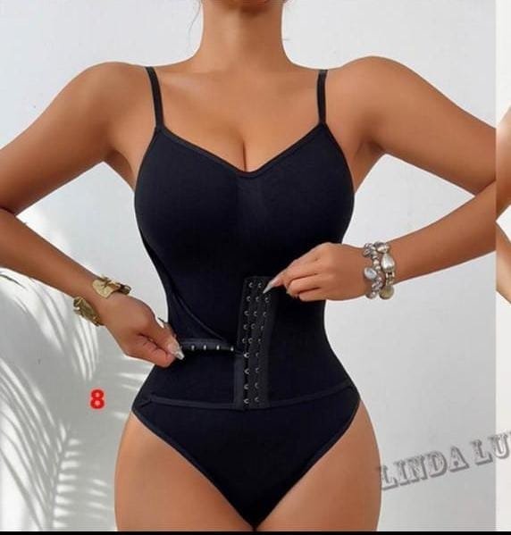 Producto - Bodys reductores