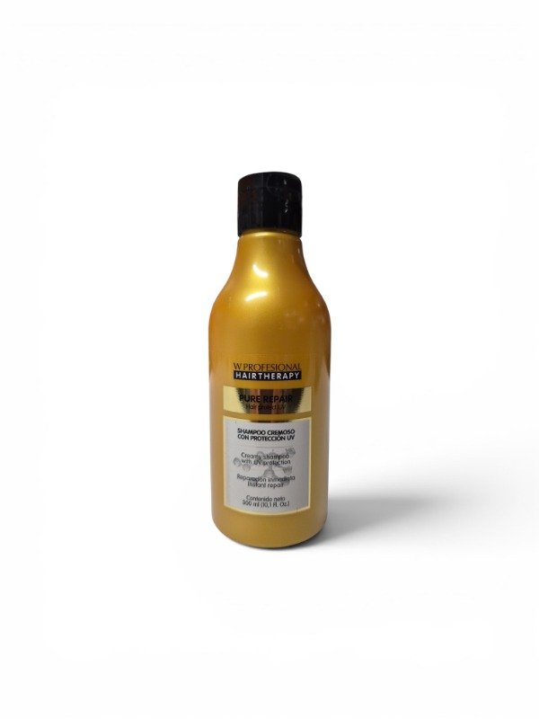 Producto - Hairtherapy / Pure Repair / Shampoo Reparador