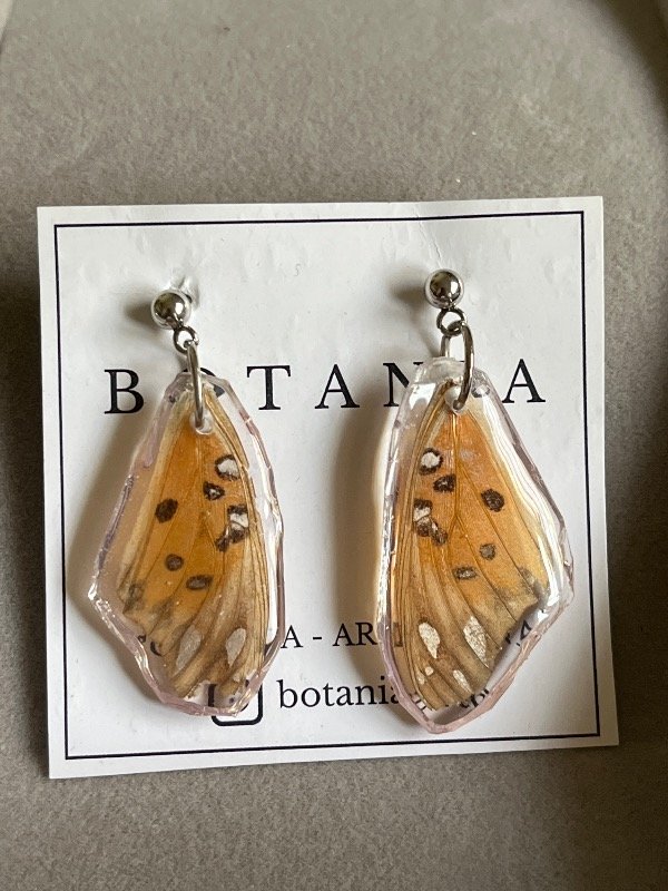 Producto - 3 aros alas mariposas - 0