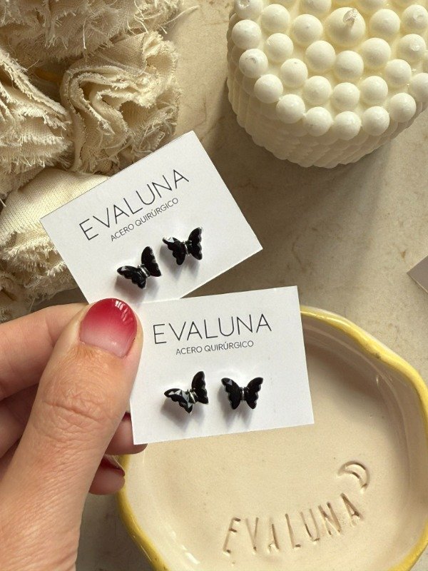 Producto - Aros Meli