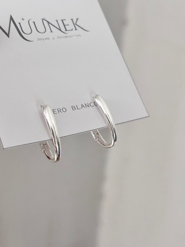 Producto - Argollas longi