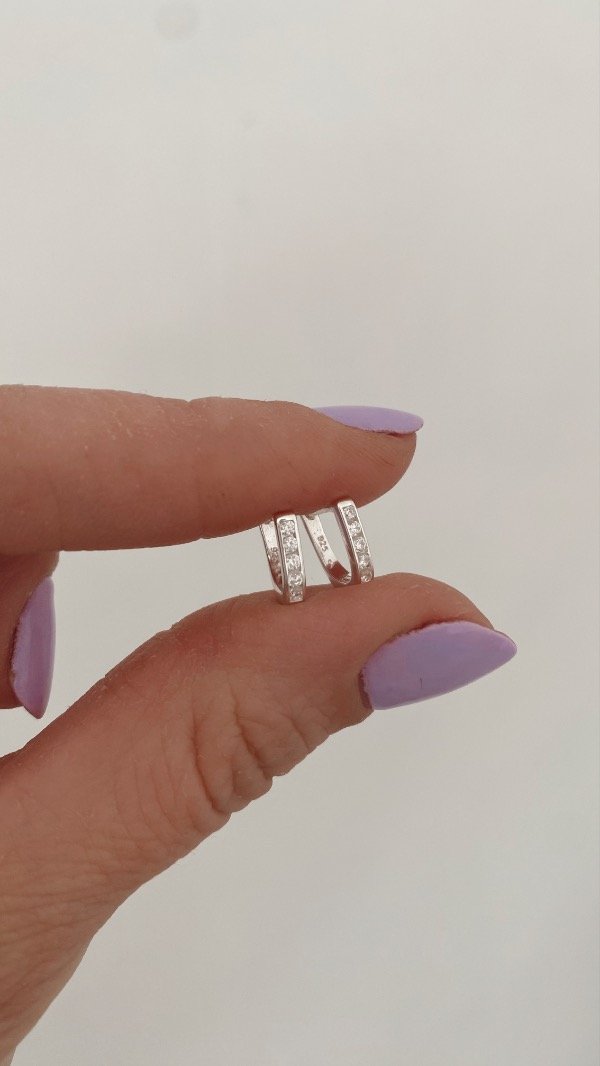 Producto - Argollas Palma