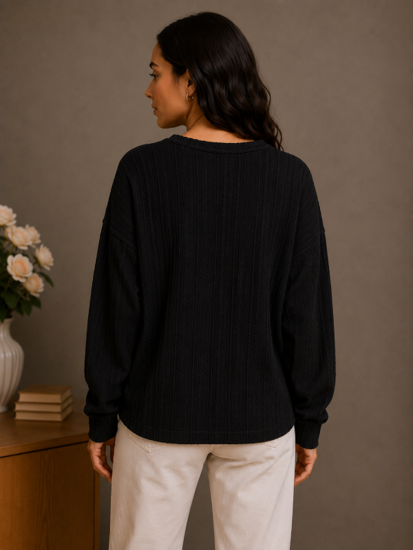 Producto - Sweater Liviano Olivia - 3