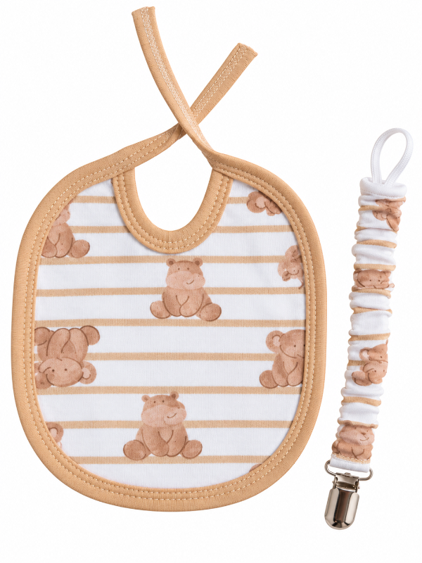 Producto - Set marroncito