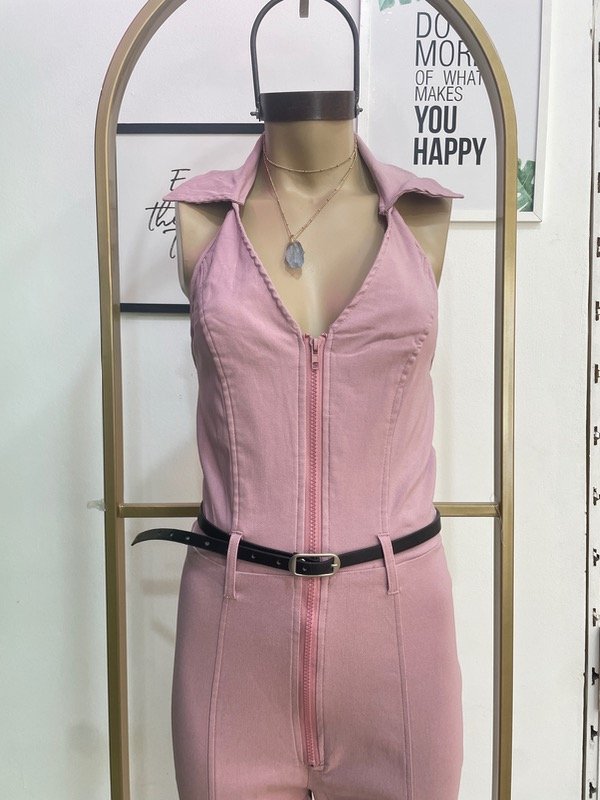 Producto - Mono de vestir IMPORTADO 0454