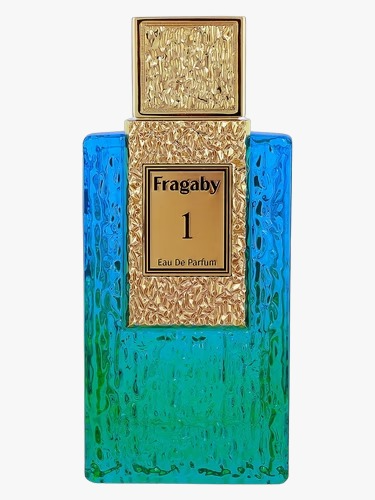 Producto - Decant Fragaby 1, Risala