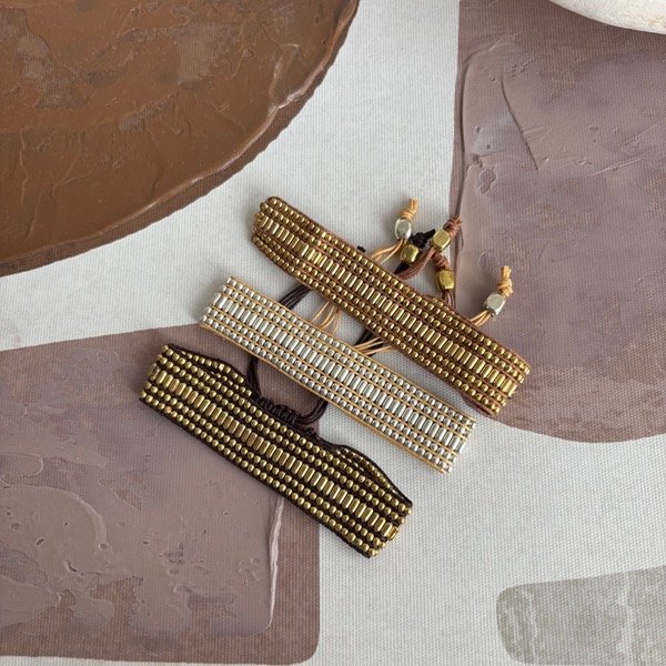 Producto - Pulsera Trama