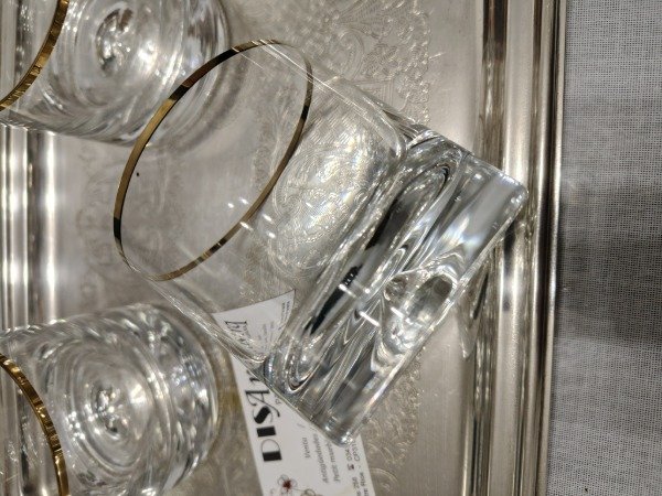 Producto - VASOS WHISKY X 3 - 3