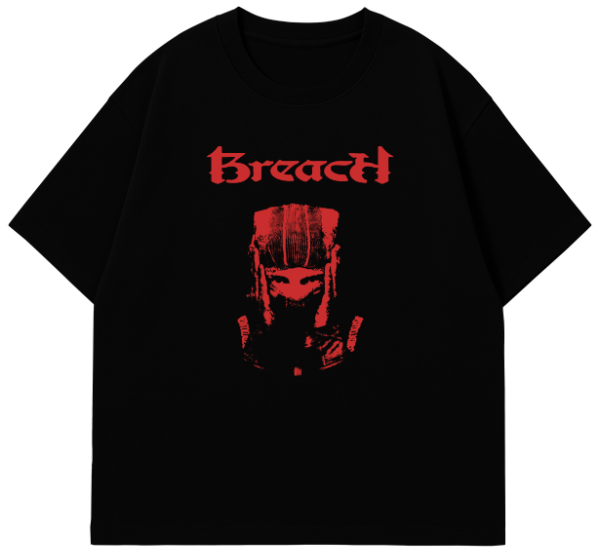 Producto - Twenty One Pilots - Breach Tyler
