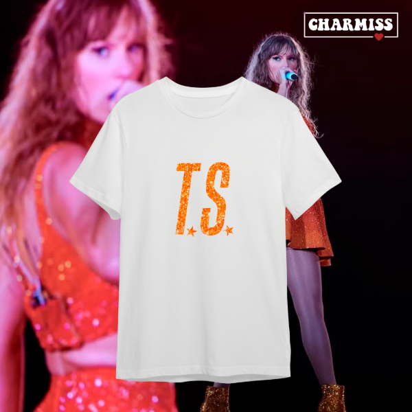 Producto - REMERON OVERSIZE- TS 2- DTF con brillos - 1