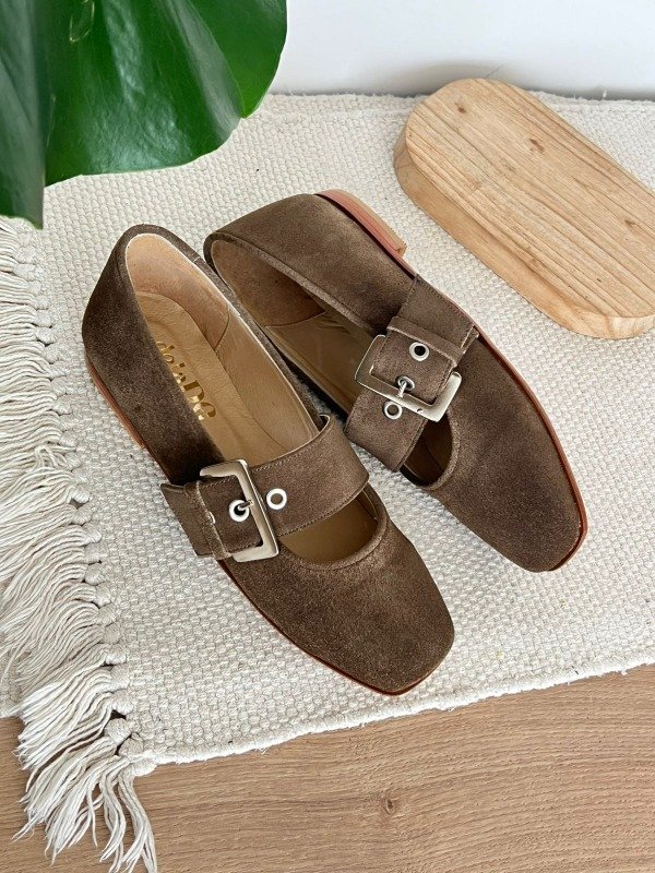 Producto - Mary Vison Dark