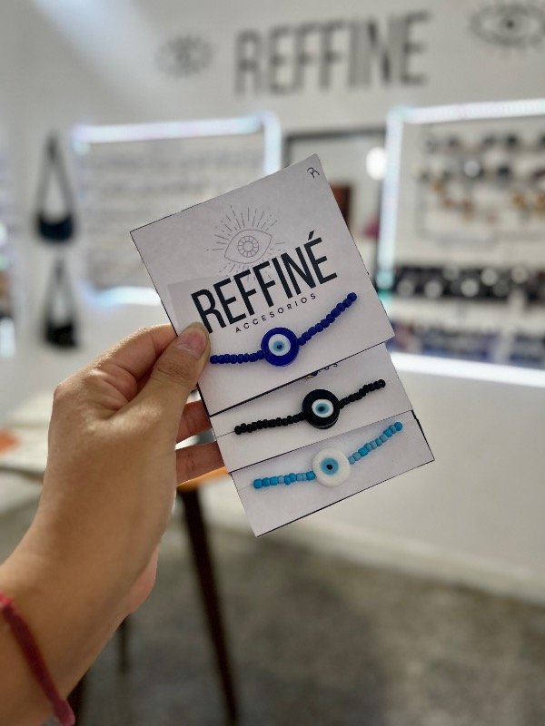 Producto - Pulsera ónix