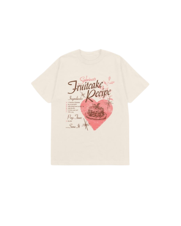 Producto - Remera Fruitcake