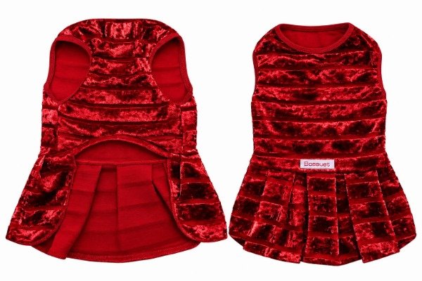 Producto - Vestido DE LUXE 122B - 3