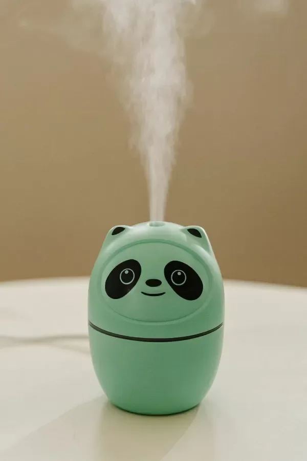 Producto - Humidificador Panda