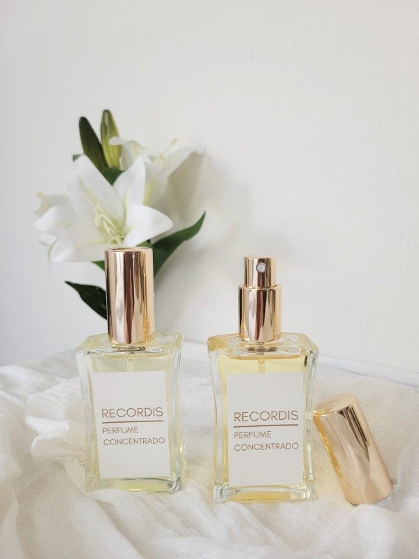 Producto - Perfume concentrado x 50cc Árabes Femeninos