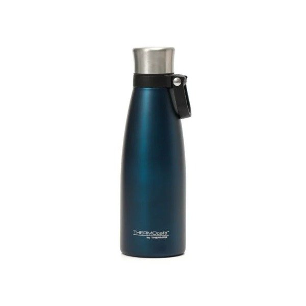 Producto - Botella Térmica Tapa a Rosca 500 ml Azul