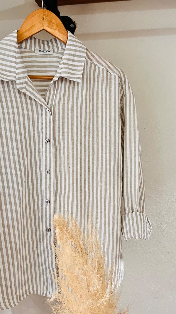 Producto - CAMISA ISADORA - 6