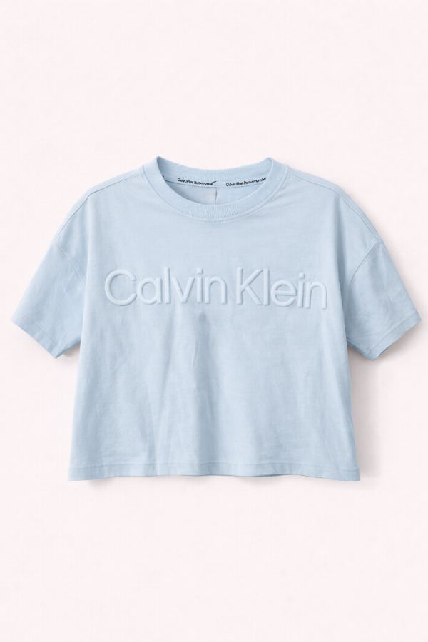 Producto - Remera Calvin Klein Sport