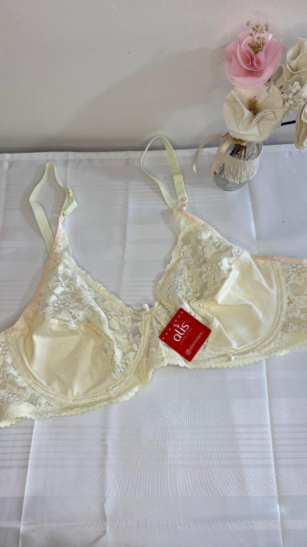 Producto - Corpiño Ali