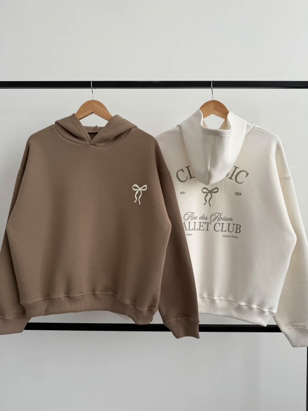 Producto - Buzo club