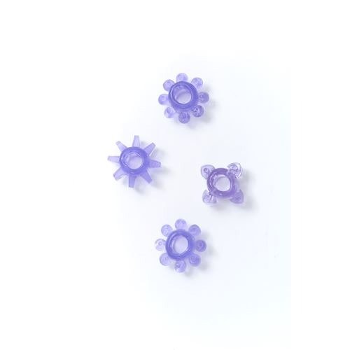 Producto - Anillo fuerte ereccion