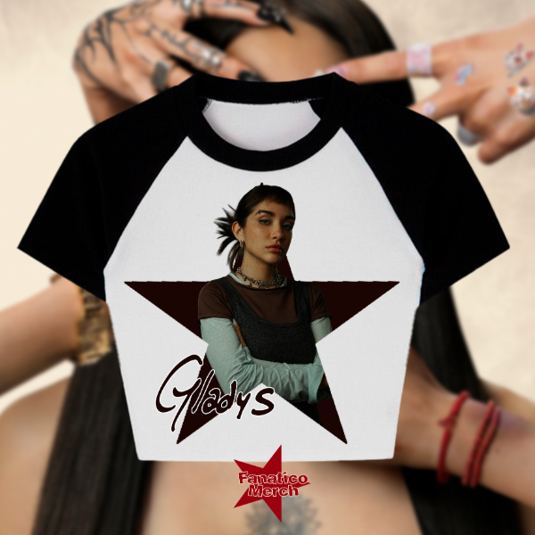 Baby Tee - Alter Egos — imagen 4