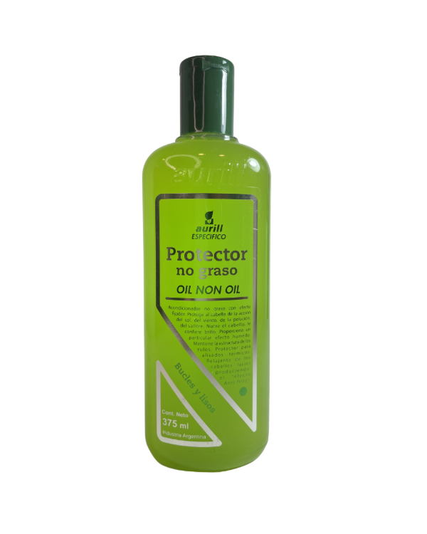 Producto - GEL AURILL OIL NON OIL